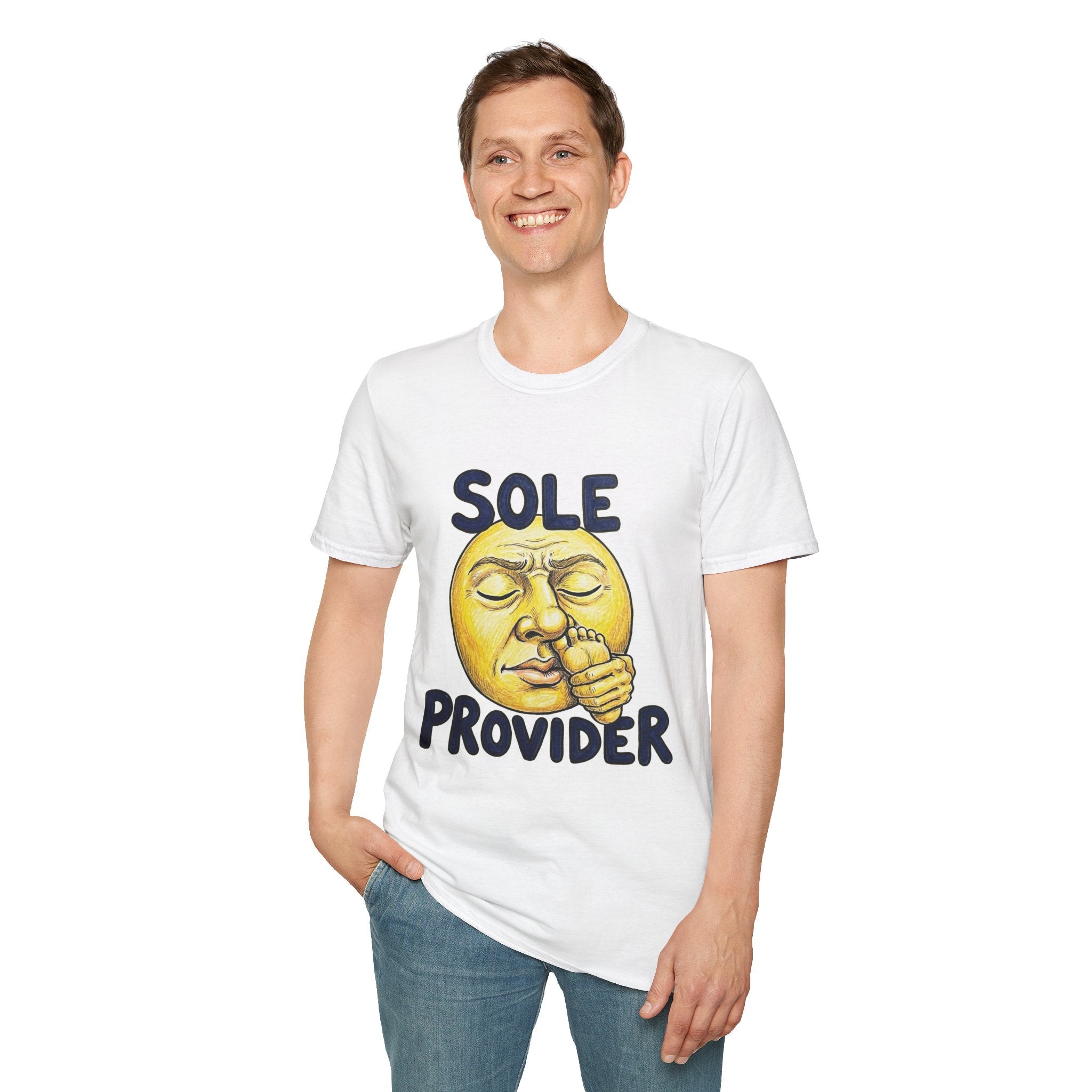 Sole Provider T-shirt