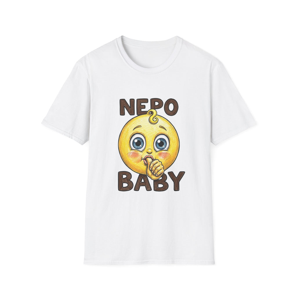 Nepo Baby T-shirt