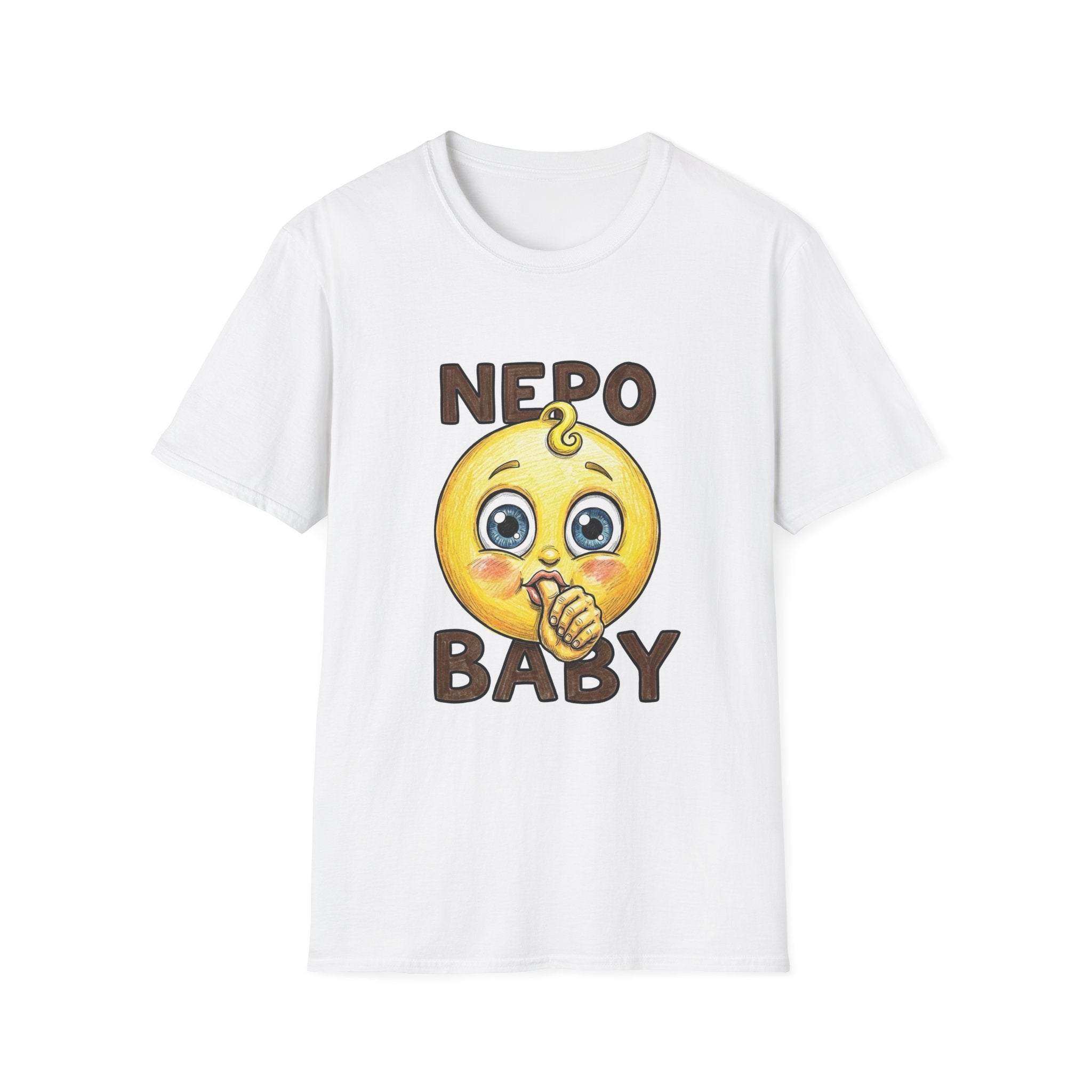 Nepo Baby T-shirt