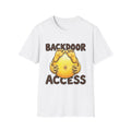 Backdoor Access T-shirt