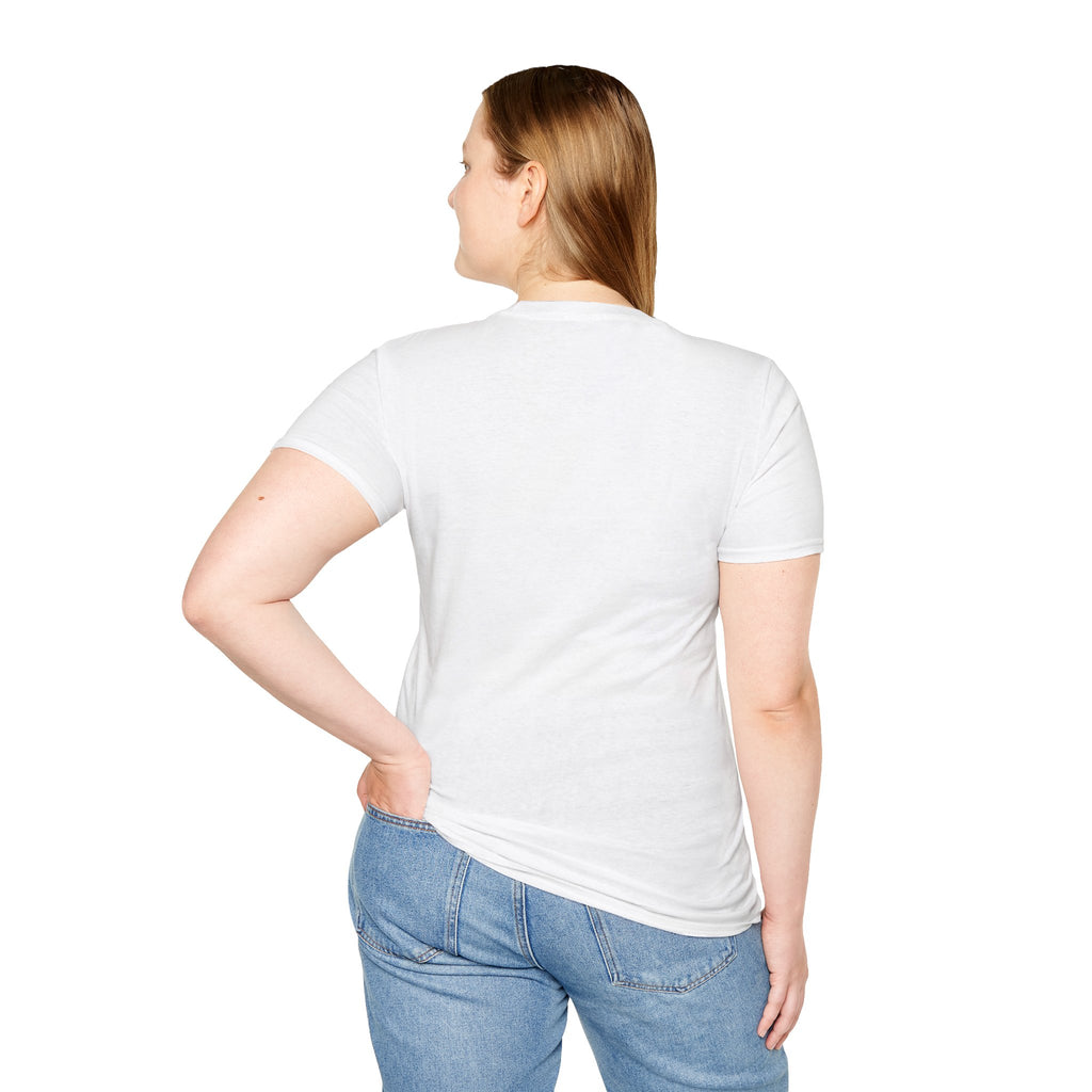 Backdoor Access T-shirt