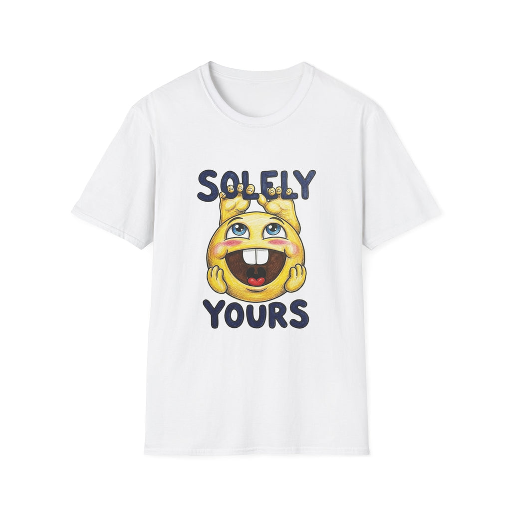Solely Yours T-shirt