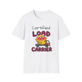 Certified Load Carrier T-shirt
