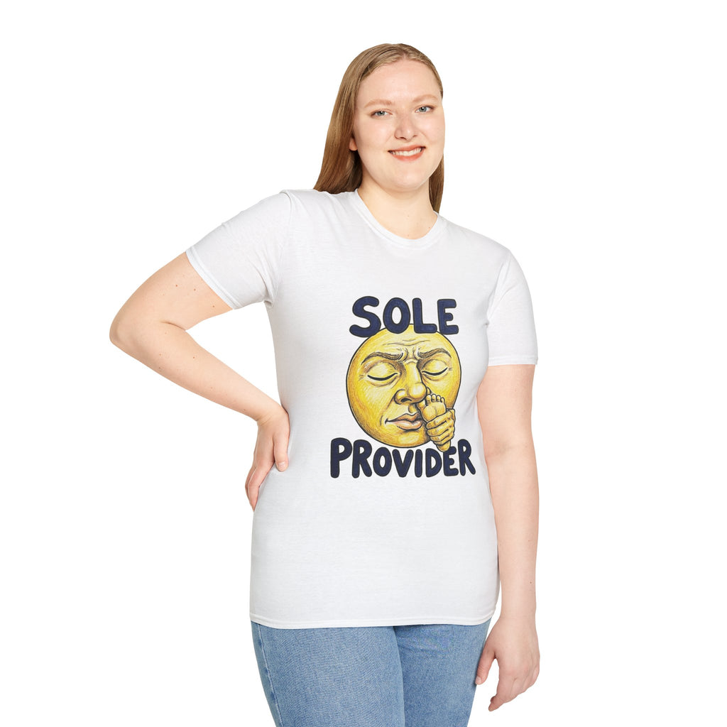 Sole Provider T-shirt