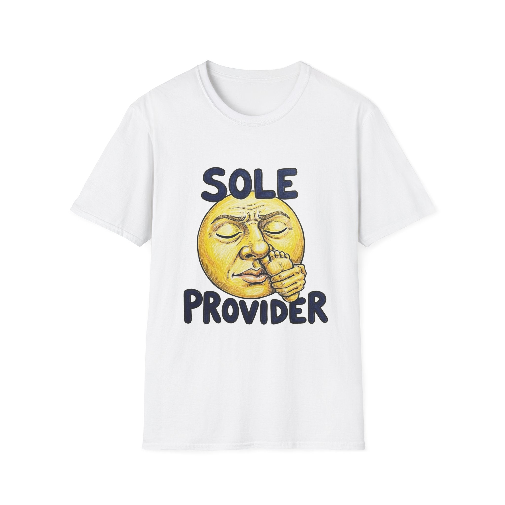Sole Provider T-shirt