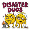 Disaster Duos - Home